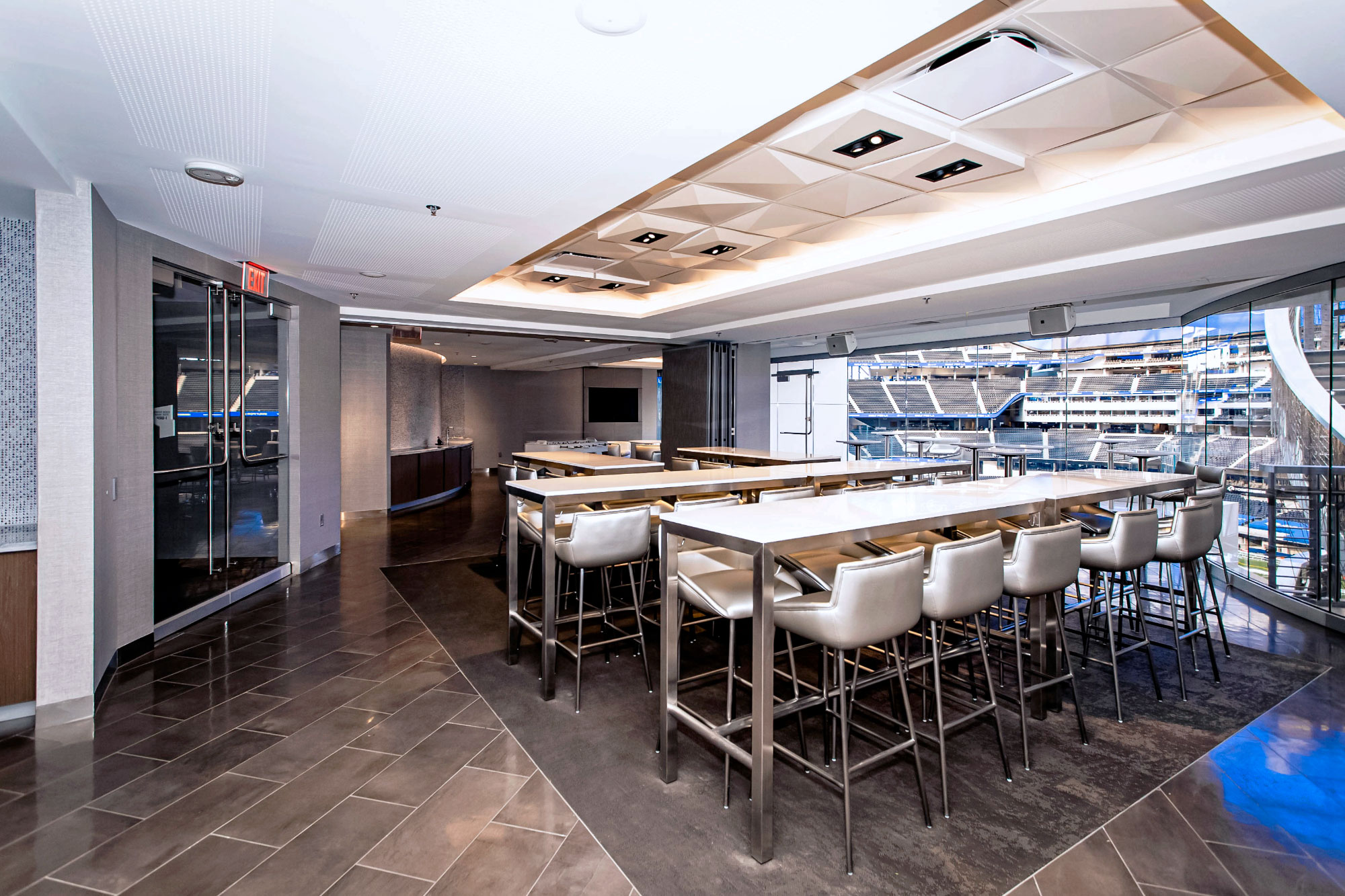 philadelphia eagles suite prices