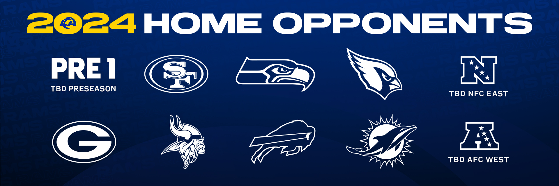 Rams Suites The Official Suite Rental Website of the LA Rams